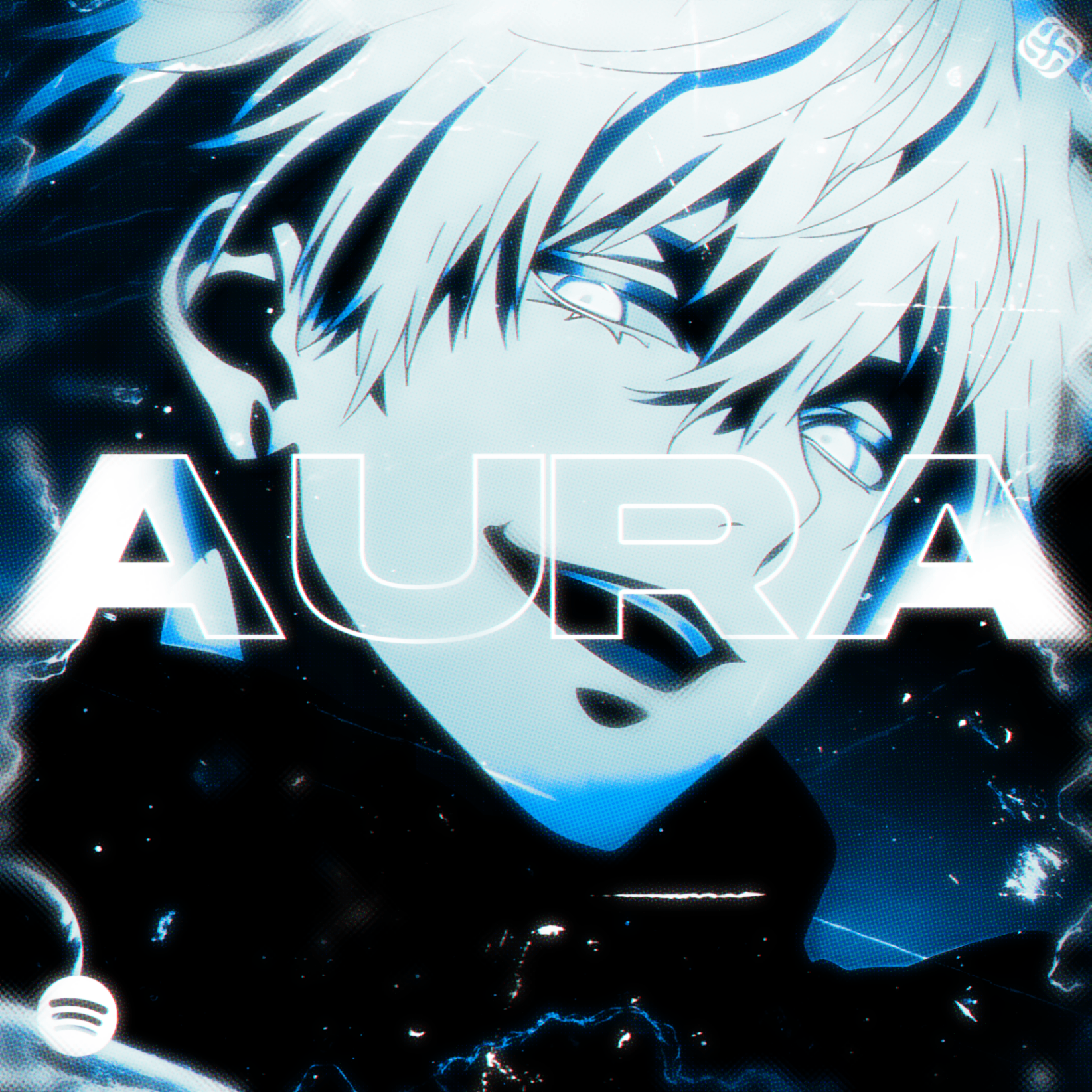 AURA +99999 2026 🐐