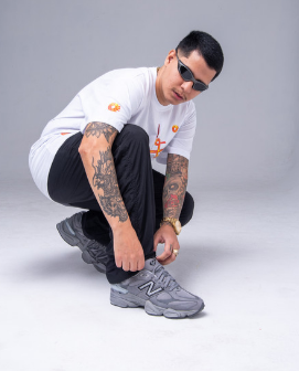 MC LONE