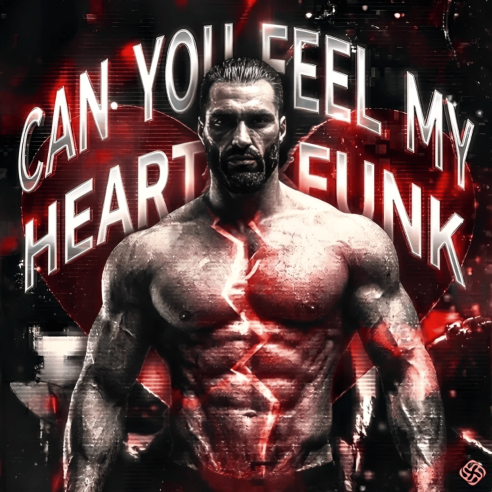 CAN YOU FEEL MY HEART FUNK by PXRODUCER