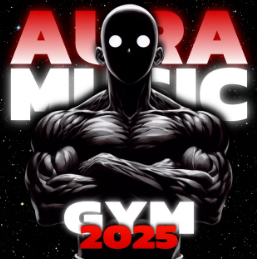 AURA MUSIC GYM 2026 🇧🇷