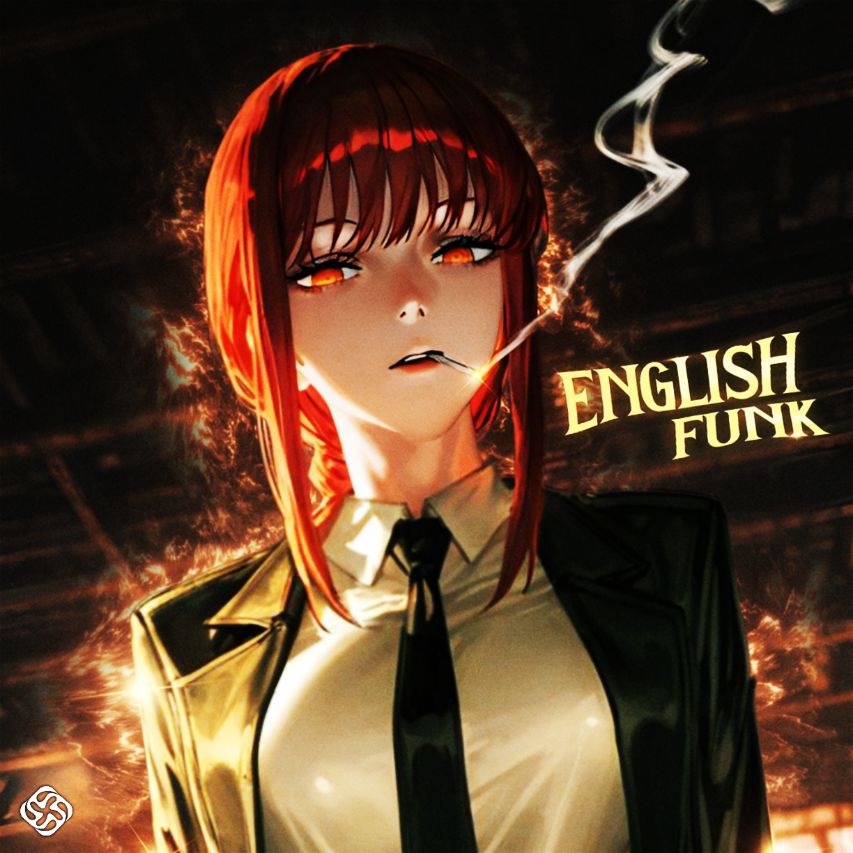 ENGLISH FUNK