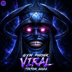 GYM PHONK VIRAL TIKTOK 2026 🔥
